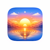 Stillness — Meditate & Sleep