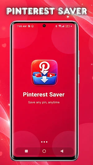 Video Downloader for Pinterest Screenshot 1
