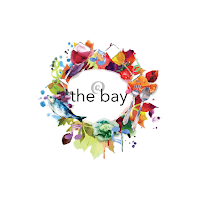 at the bay