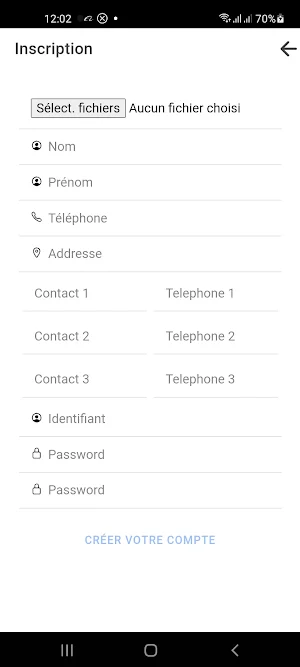 MedOne+ Screenshot 1