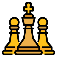 Chess Wizard:Learn & Play