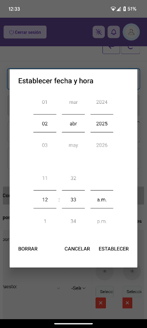 CareApp Screenshot 3