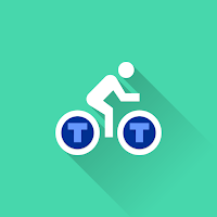 Québec City àVélo Bike - MonTransit