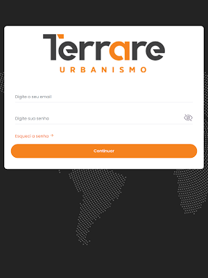 Área do Cliente - Terrare Screenshot 3