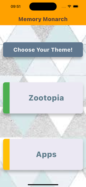 Memory Games: Find and Click Screenshot 2