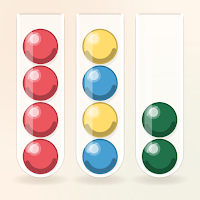 Tinta — Ball Sort Puzzle