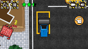 Vehicle Parking Screenshot 1