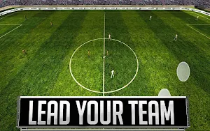 Soccer Cup Star Screenshot 2