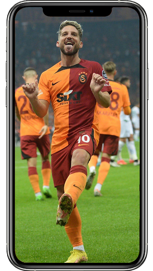 Galatasaray Wallpapers Screenshot 3