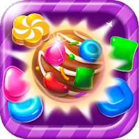 Candy Garden
