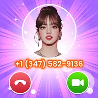 Prank Zone: Fake Call Fun