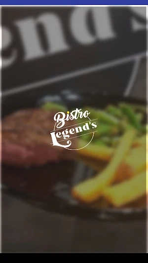 Legends Bistro Screenshot 3
