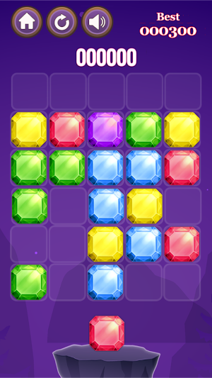 Sword and Jewel Screenshot 3