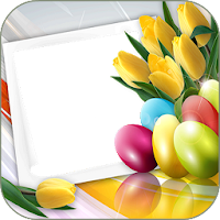 Easter Frames