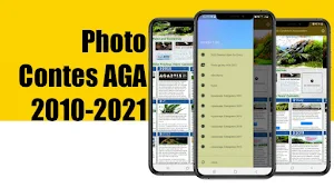 Aquascape Gallery Referace Screenshot 1