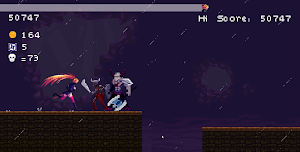 KUNOICHI JEN Screenshot 2