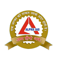ALPHA IAS