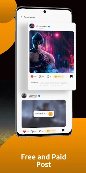 Frenzone.live Screenshot 2