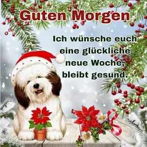 Grüße Guten Morgen Screenshot 0