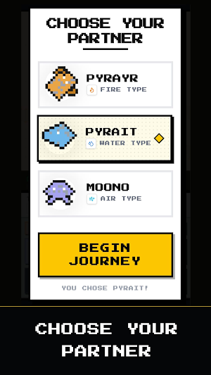 Idle Monster Summoner Screenshot 0
