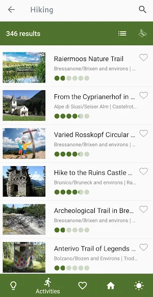 South Tyrol/Südtirol Guide Screenshot 3