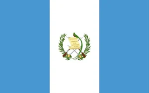 Guatemala Analog Watch Face Screenshot 2