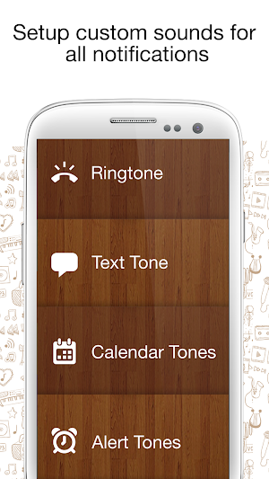 Ringtone Garage Screenshot 3