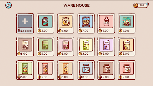 Snackie Mart - Yo.Doggies Screenshot 3