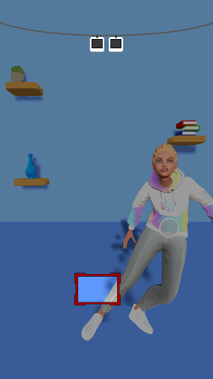 Crop Challenge Screenshot 2