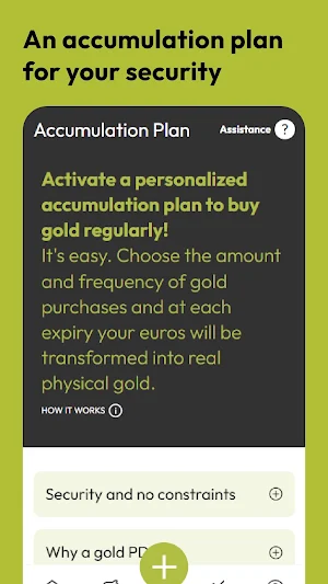 IGE GOLD Screenshot 3