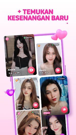 Livchat Screenshot 1