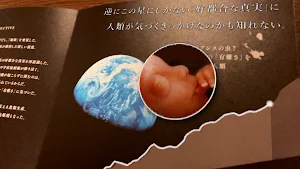 地球の日めくりAR Screenshot 2