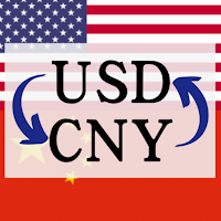 RMB to USD