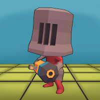 Gun Bomb