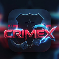 CRIMEX: Crime Police Games