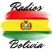 Radios de Bolivia en Vivo
