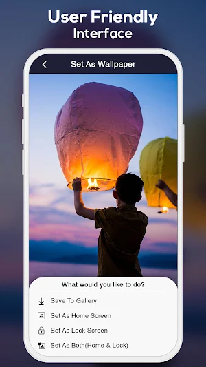Love Wallpapers and Backgrounds Screenshot 3