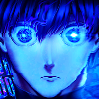 Blue Lock Wallpaper 4K HD