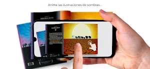 MalaikaTron Screenshot 2