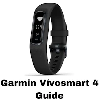 Garmin Vívosmart 4 Guide