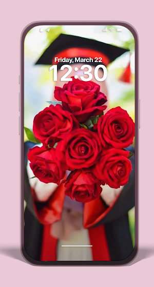 Graduation Wallpapers Screenshot 3