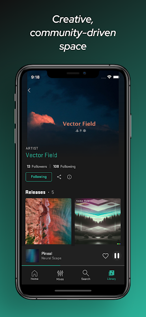 Formaviva Screenshot 3