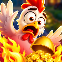 Feather Dash