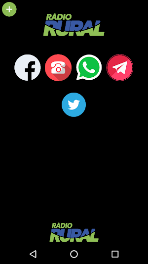 Rádio Rural AM Screenshot 1