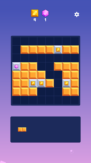ColorSquare3 Screenshot 0