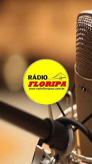 Rádio Floripa Screenshot 0