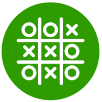 Tic-Tac-Toe