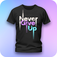 T Shirt Design - T Shirt Art