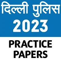 Delhi Police Constable 2023