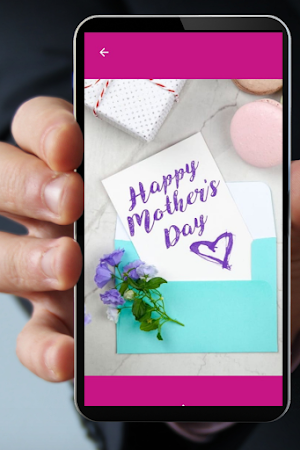 Happy Mother's Day Quotes 2021 Screenshot 3